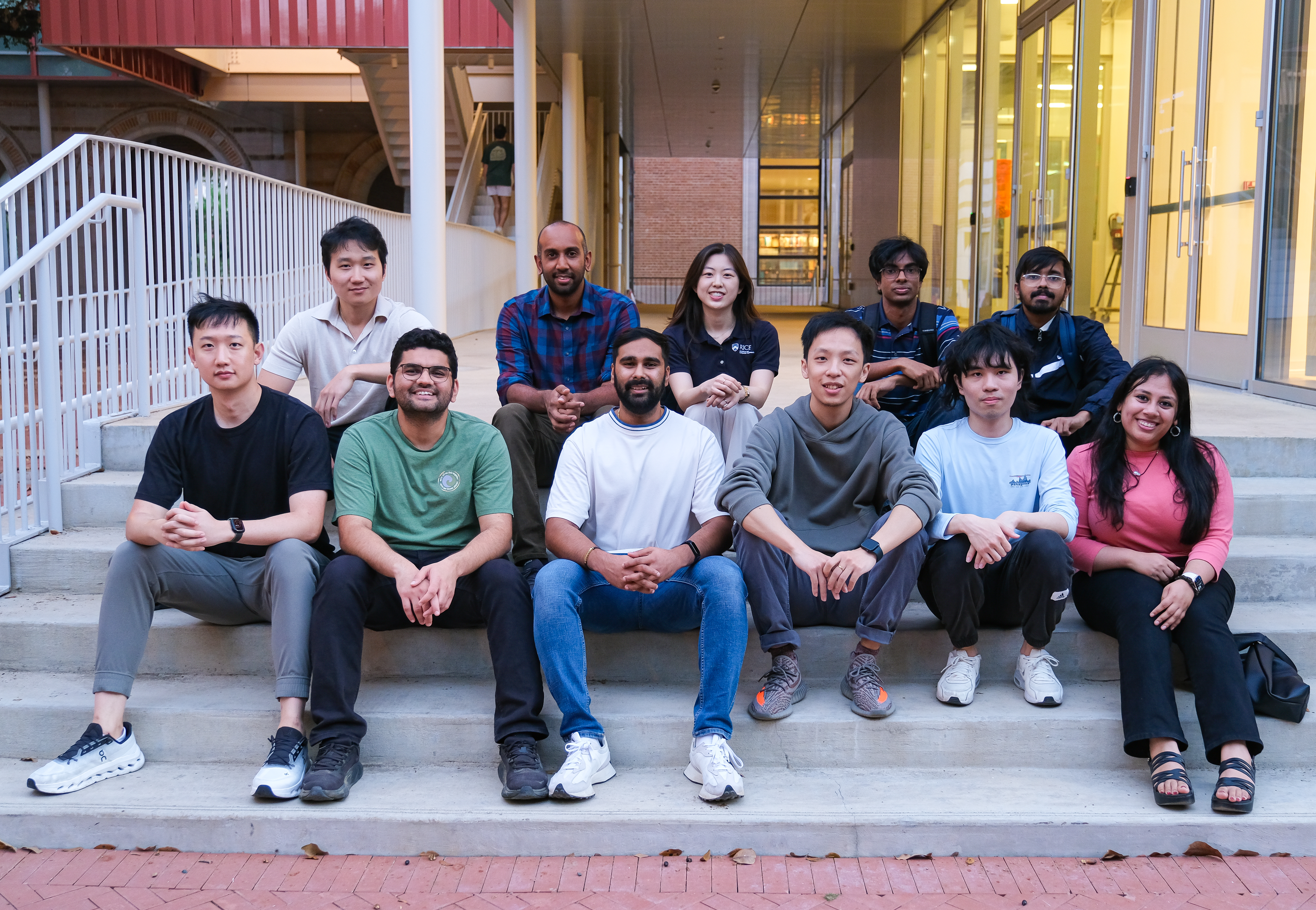 Group photo